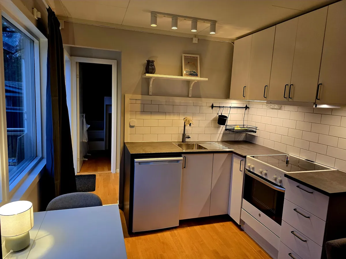 Hyresbostad på Ingarö i ingaro