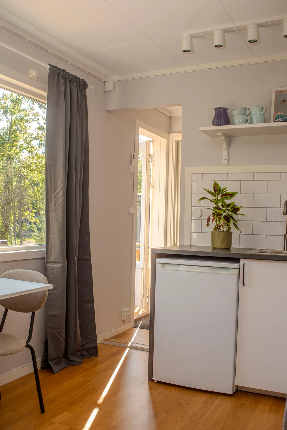 Hyresbostad på Ingarö i ingaro