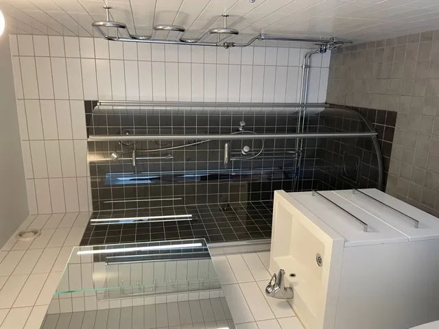 Hyreslägenhet på Solna i solna