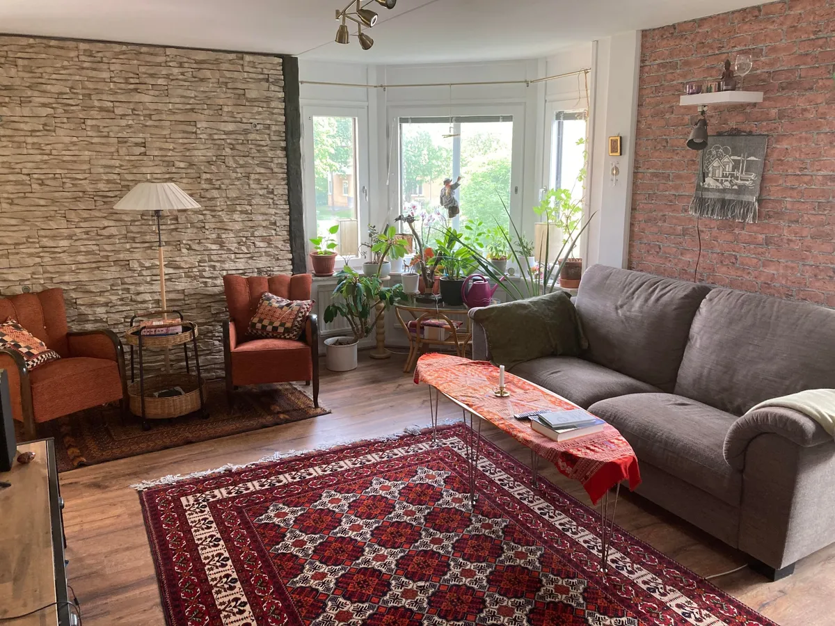 Hyreslägenhet på Sundbyberg i sundbyberg