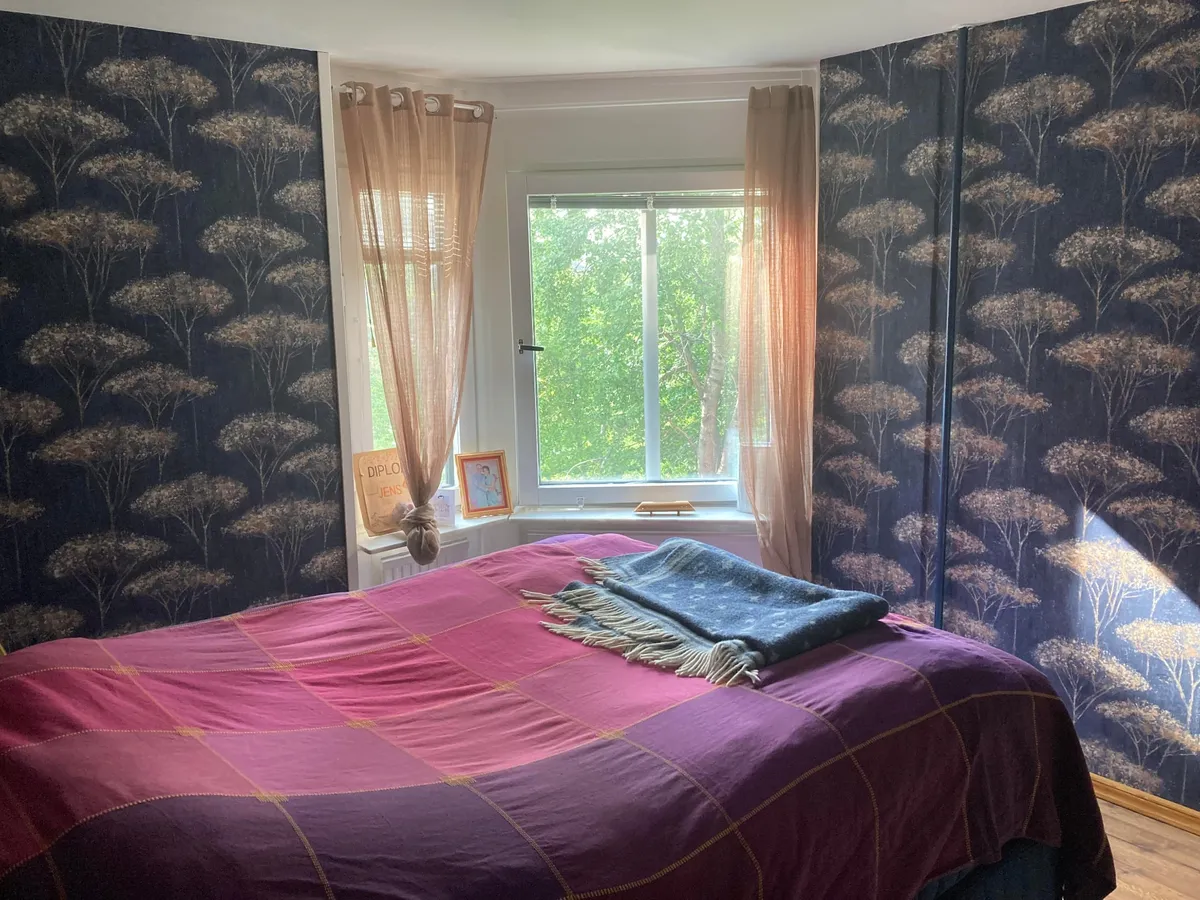 Hyreslägenhet på Sundbyberg i sundbyberg