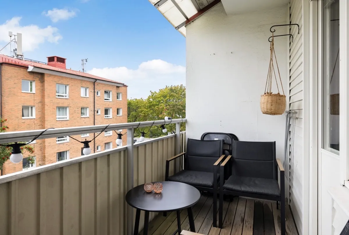 Hyreslägenhet på Uppsala i uppsala