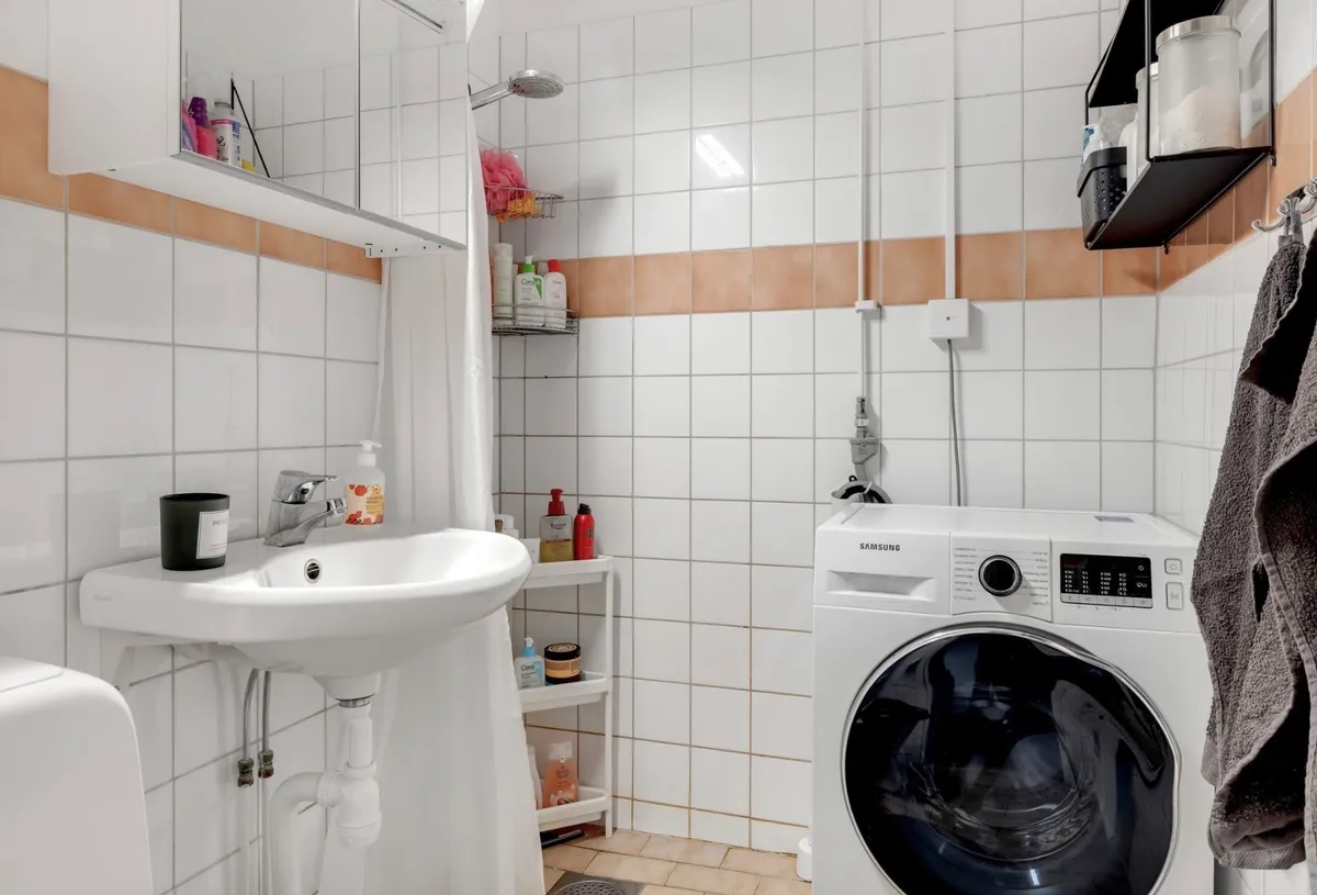 Hyreslägenhet på Uppsala i uppsala