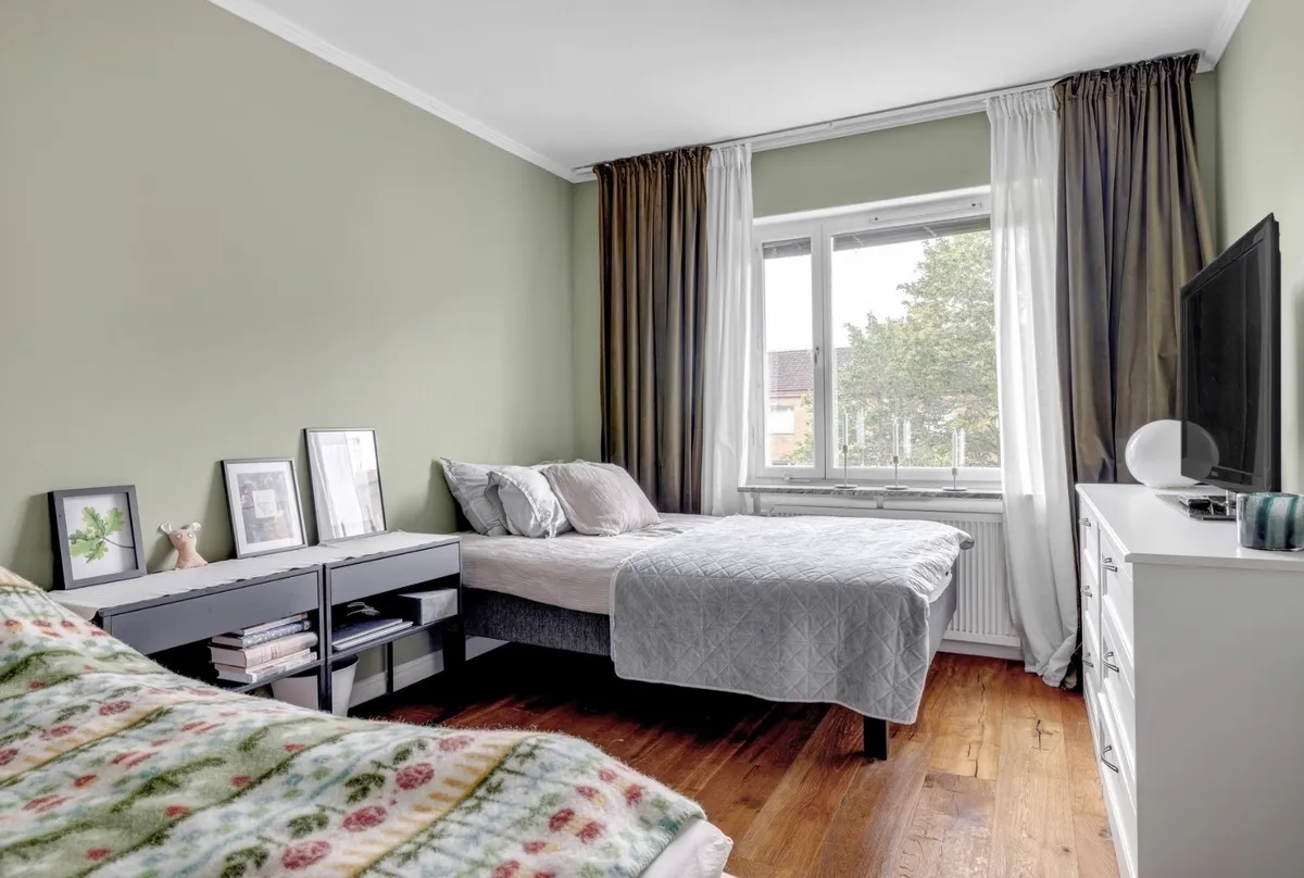 Hyreslägenhet på Uppsala i uppsala