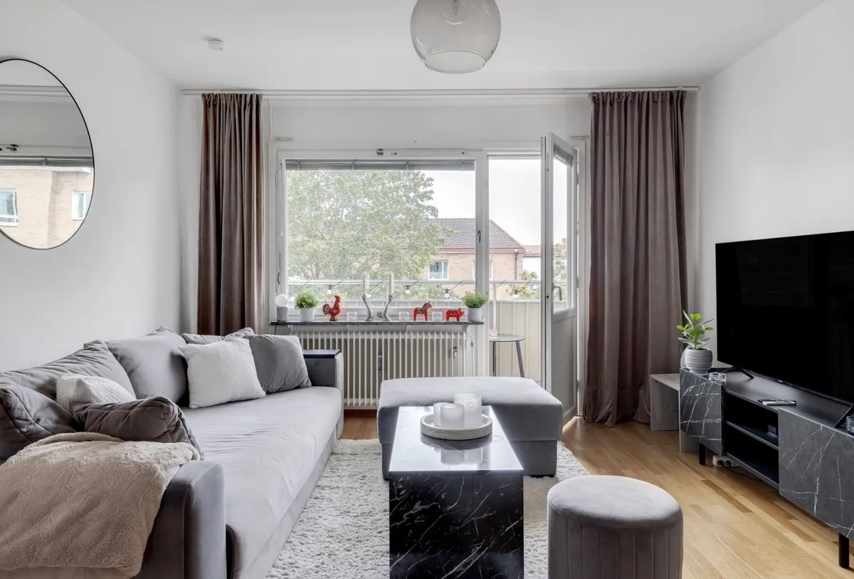 Hyreslägenhet på Uppsala i uppsala