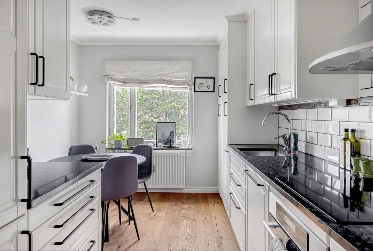 Hyreslägenhet på Uppsala i uppsala