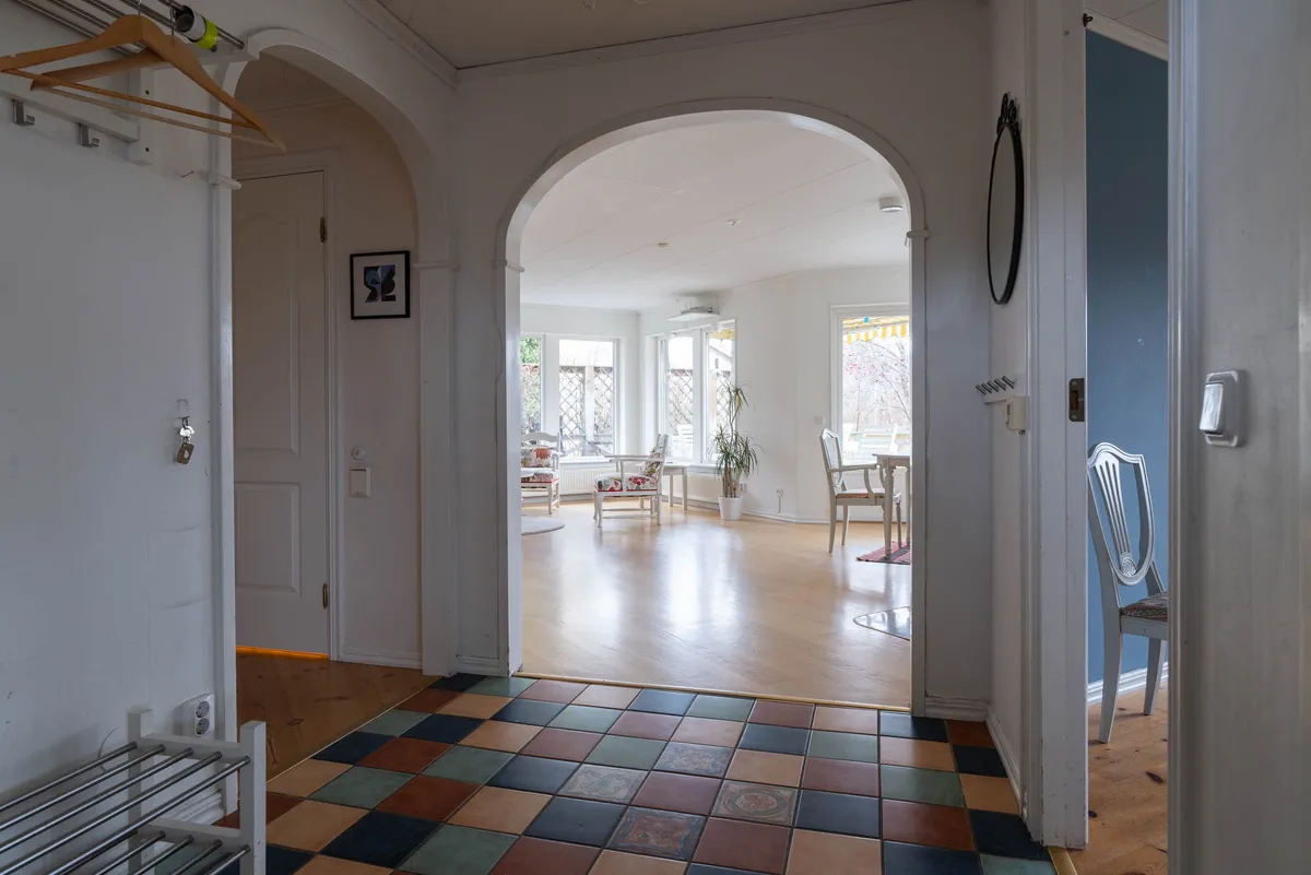 Hyresbostad på Uppsala i uppsala