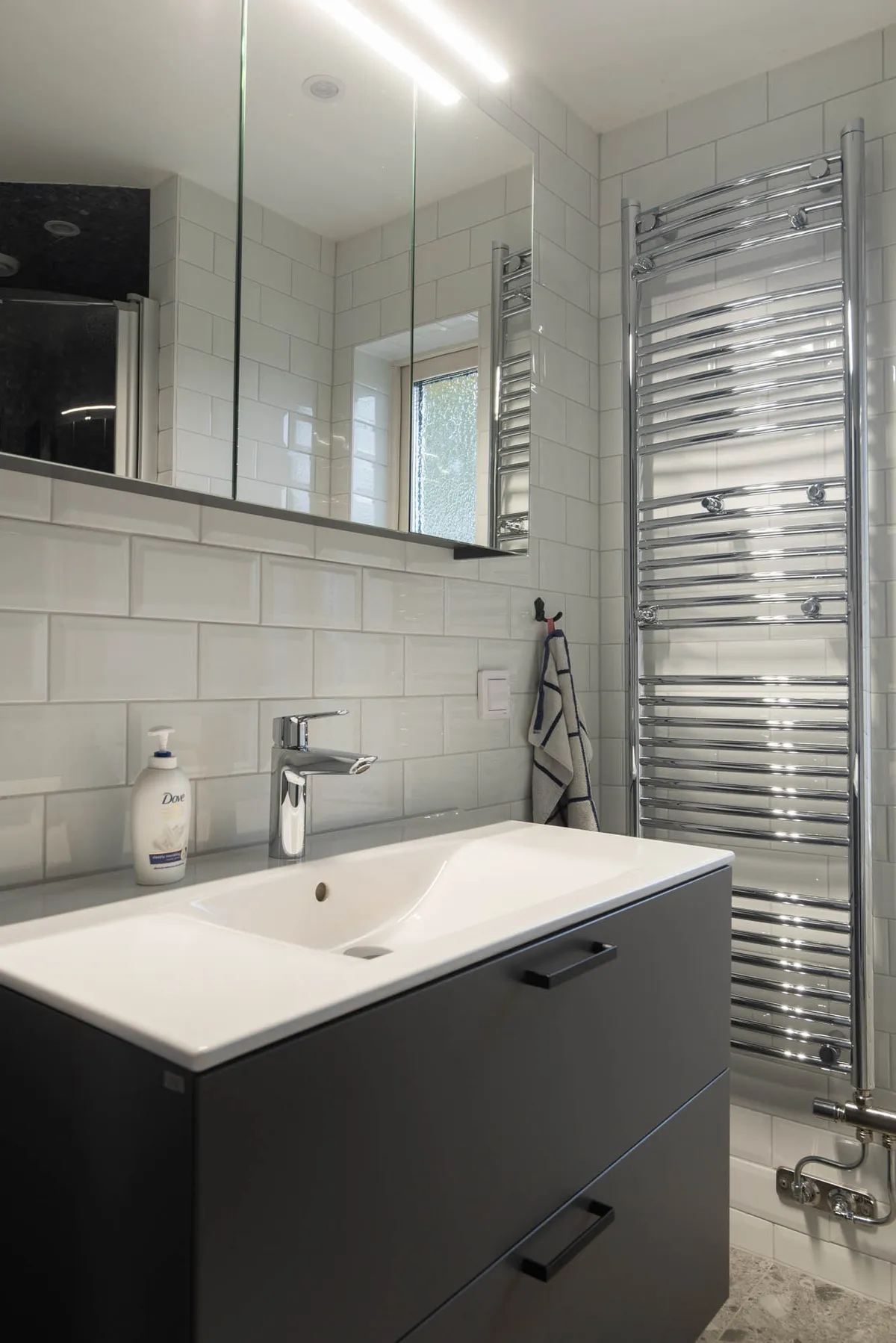 Hyresbostad på Uppsala i uppsala