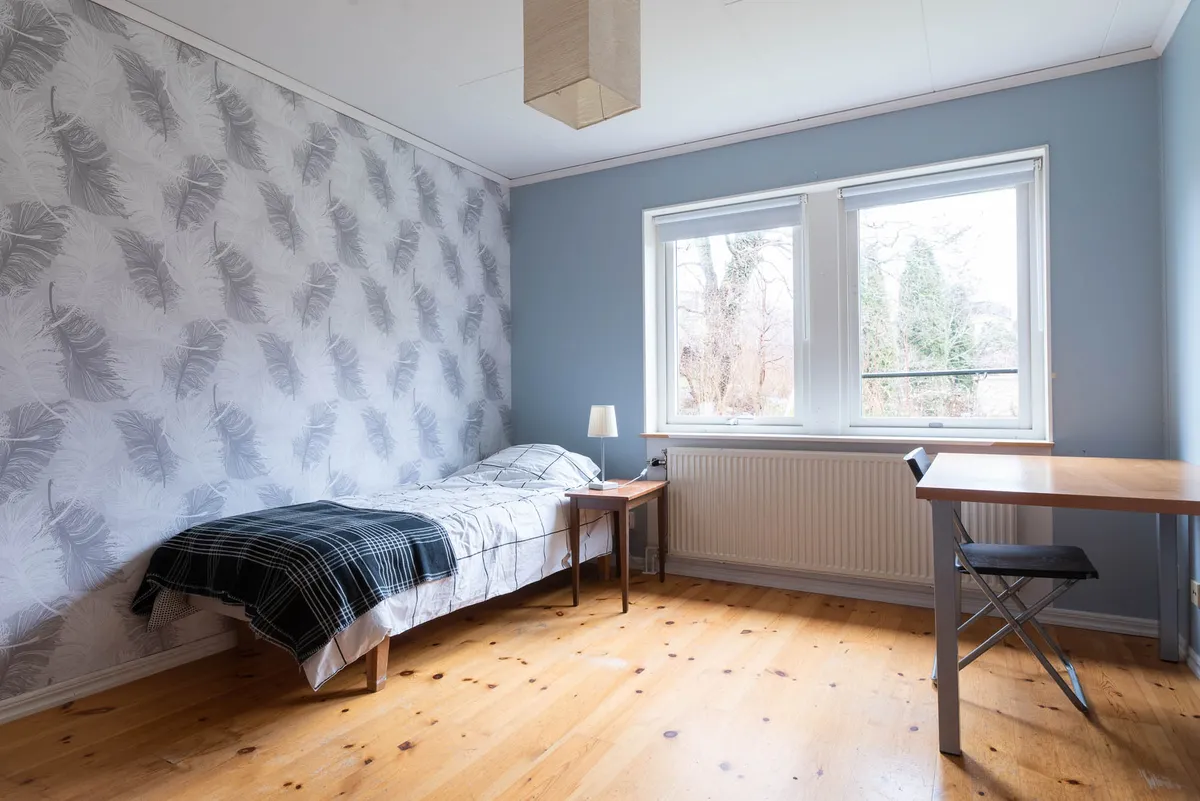 Hyresbostad på Uppsala i uppsala