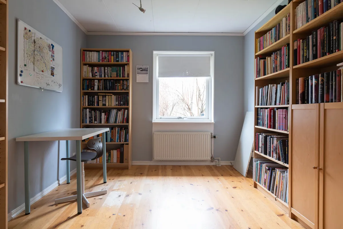 Hyresbostad på Uppsala i uppsala