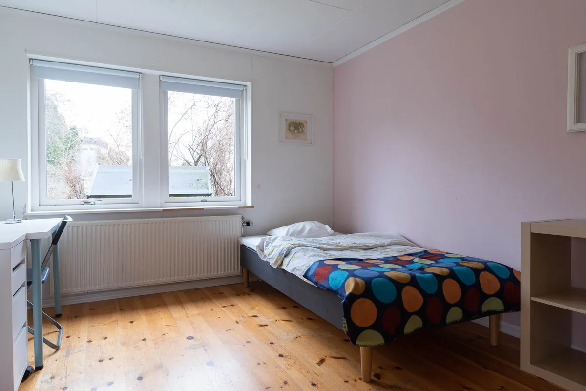 Hyresbostad på Uppsala i uppsala