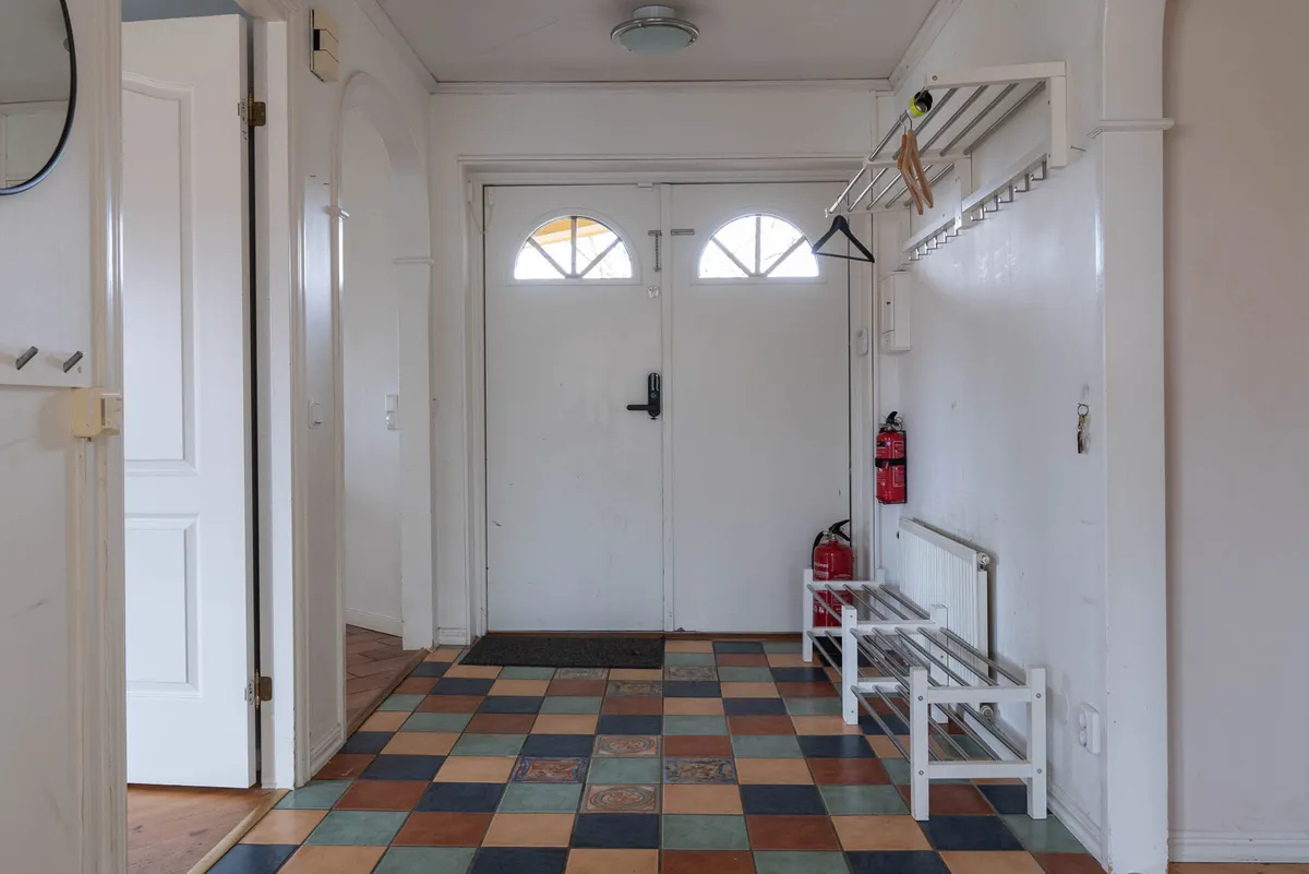 Hyresbostad på Uppsala i uppsala