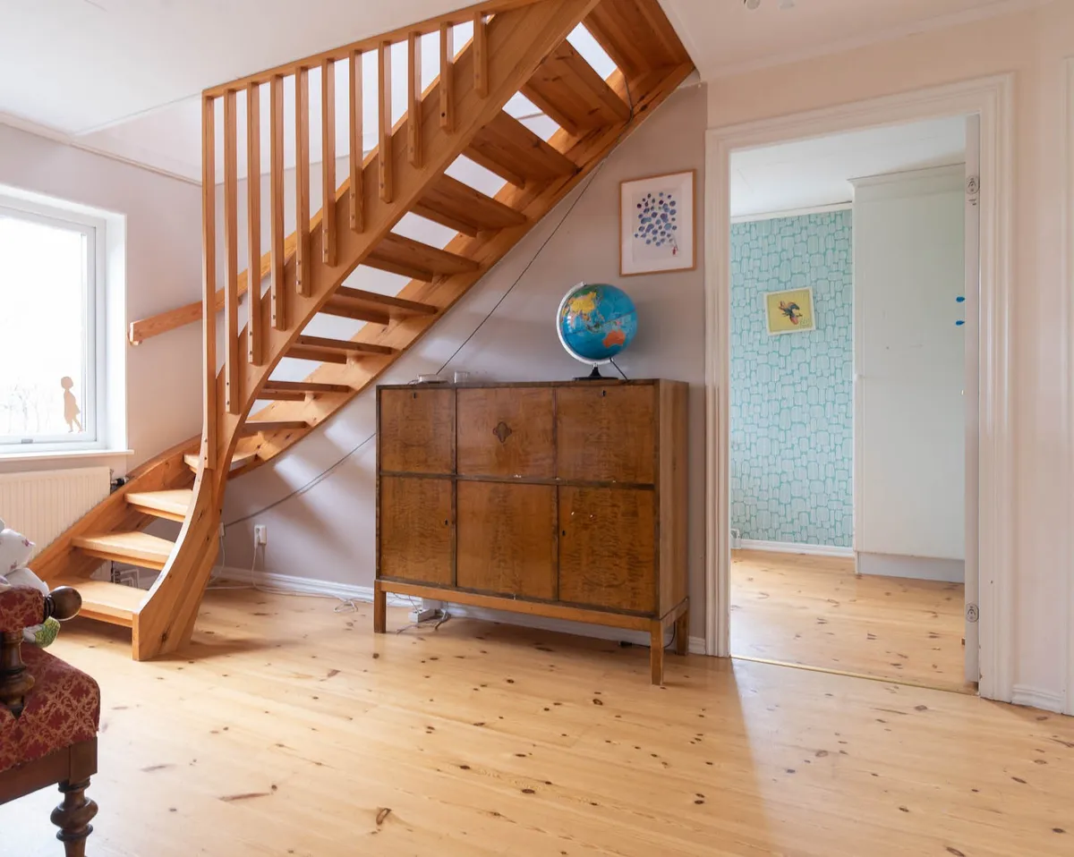 Hyresbostad på Uppsala i uppsala