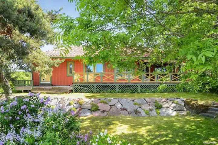 Hyresbostad på Uppsala i uppsala