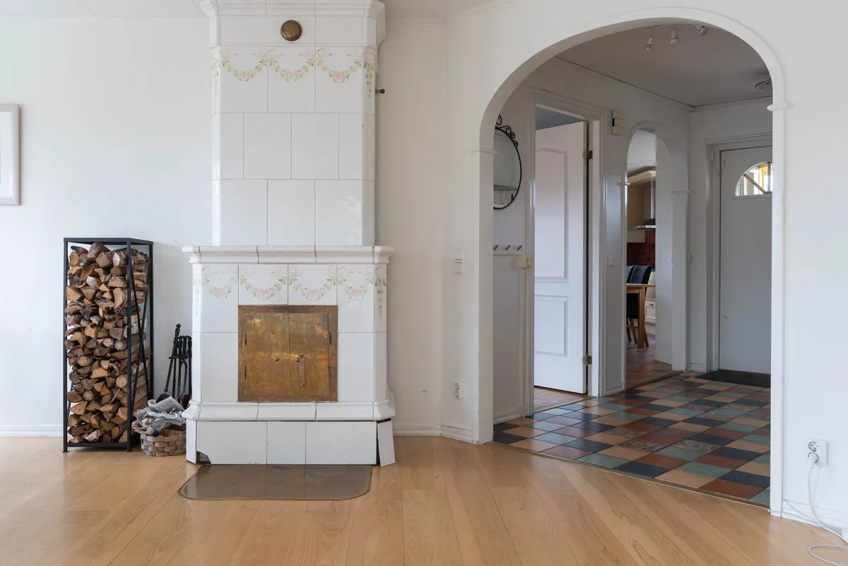 Hyresbostad på Uppsala i uppsala