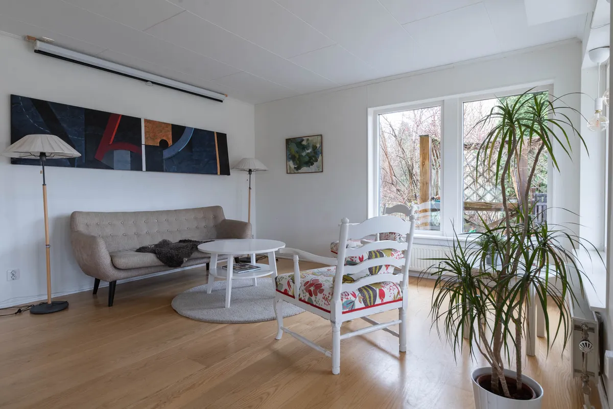 Hyresbostad på Uppsala i uppsala