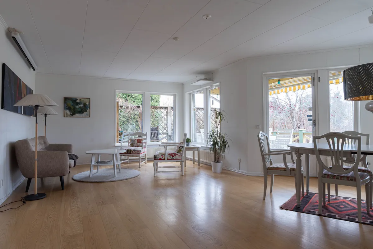 Hyresbostad på Uppsala i uppsala