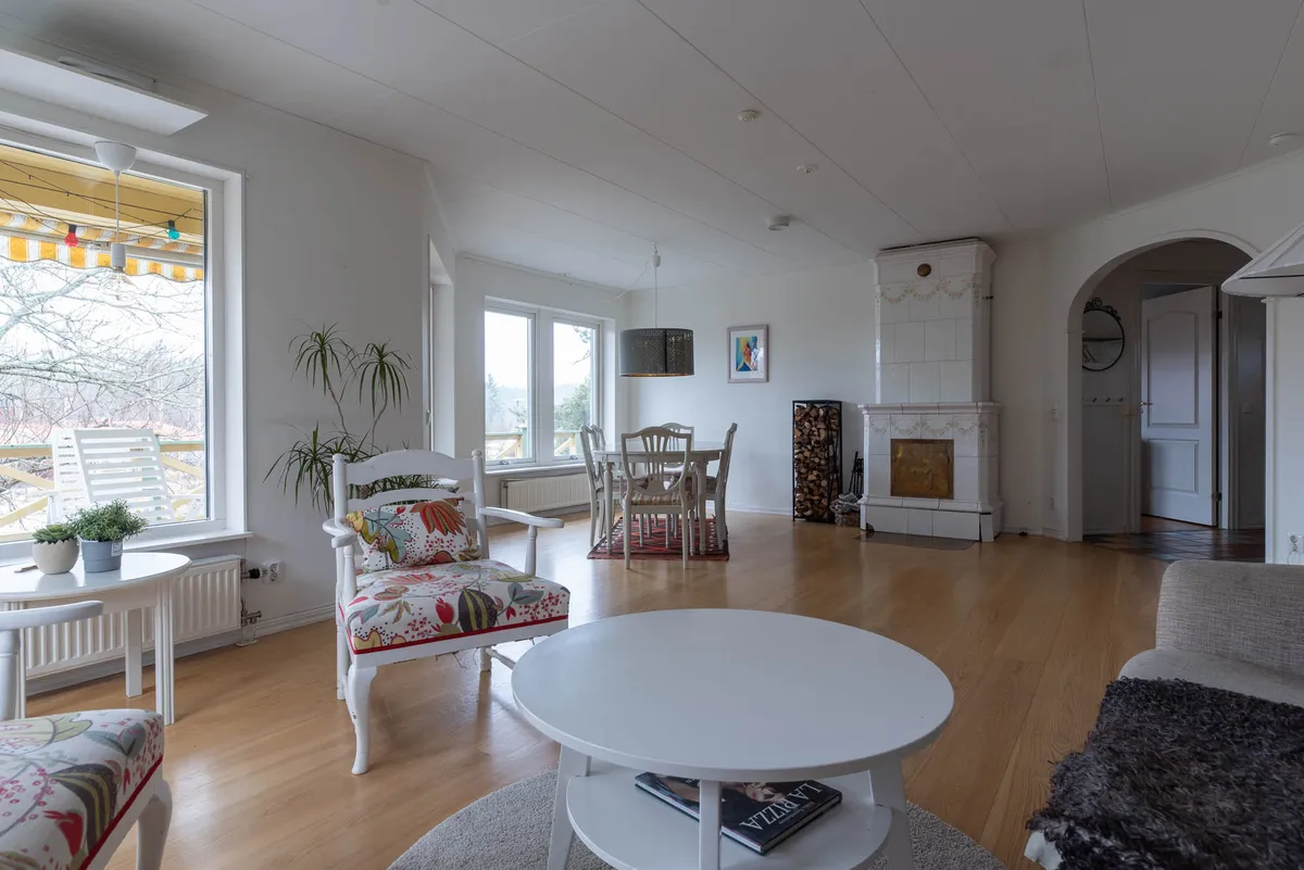 Hyresbostad på Uppsala i uppsala