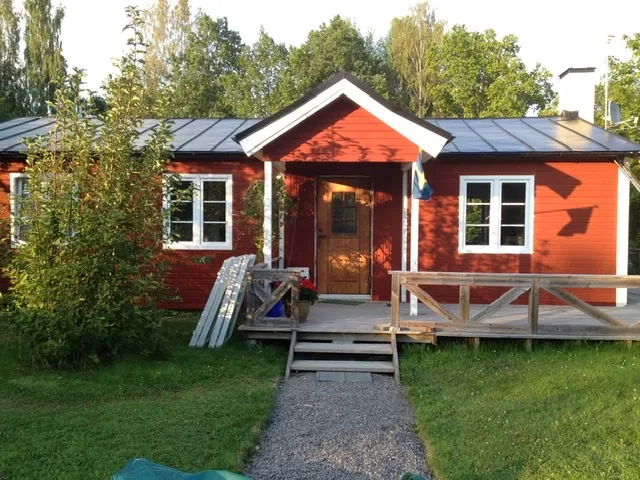 Hyresbostad på Linköping i linkoping