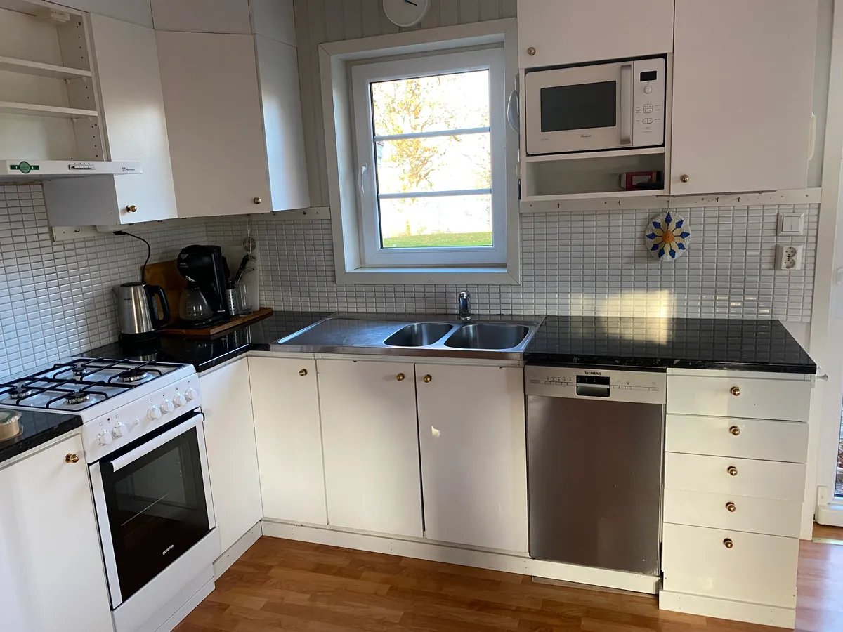 Hyresbostad på Linköping i linkoping