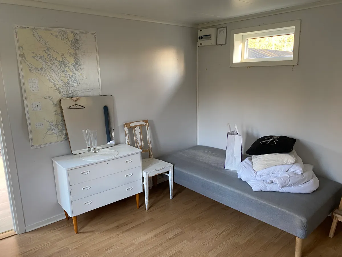 Hyresbostad på Linköping i linkoping