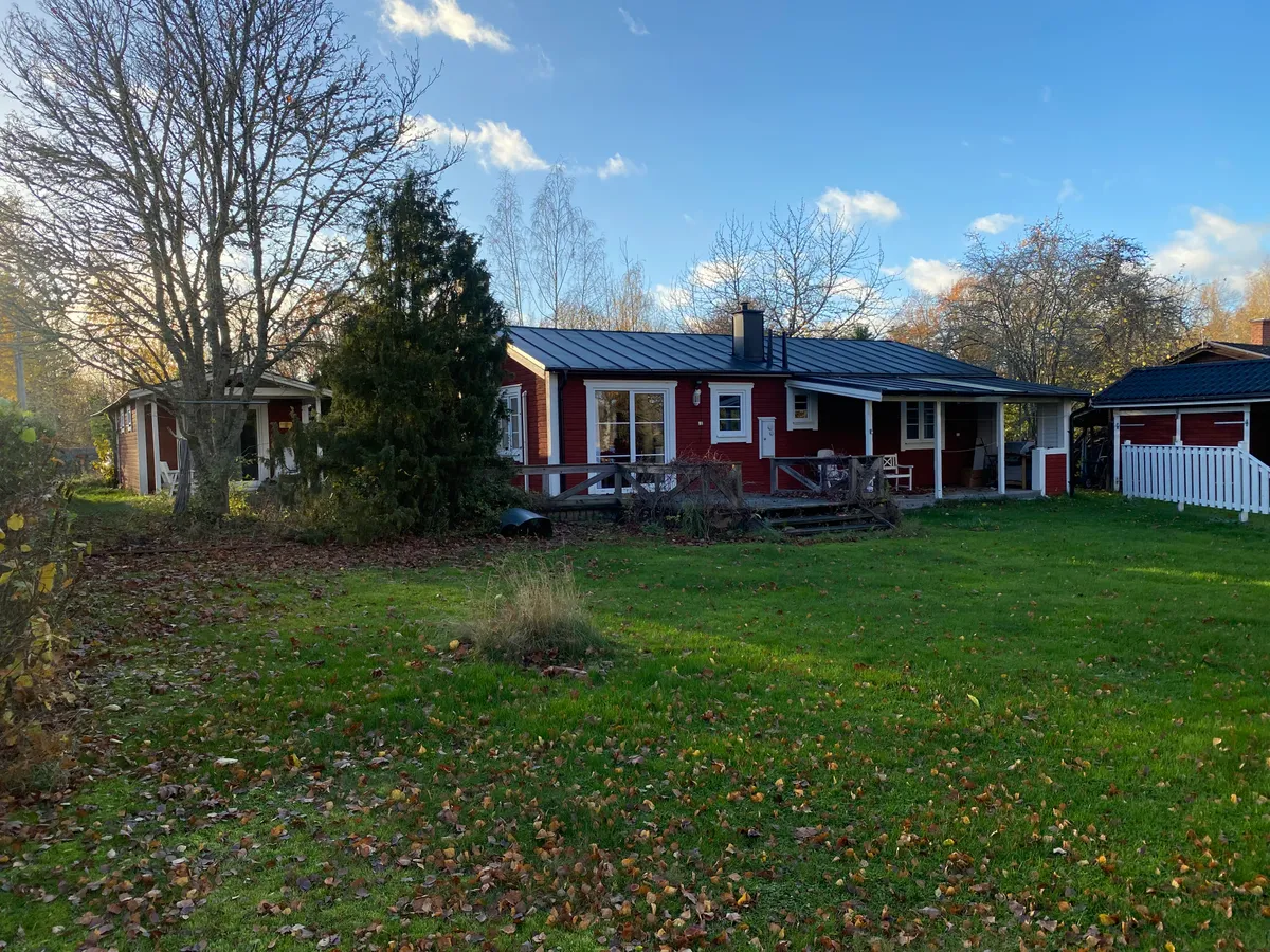 Hyresbostad på Linköping i linkoping