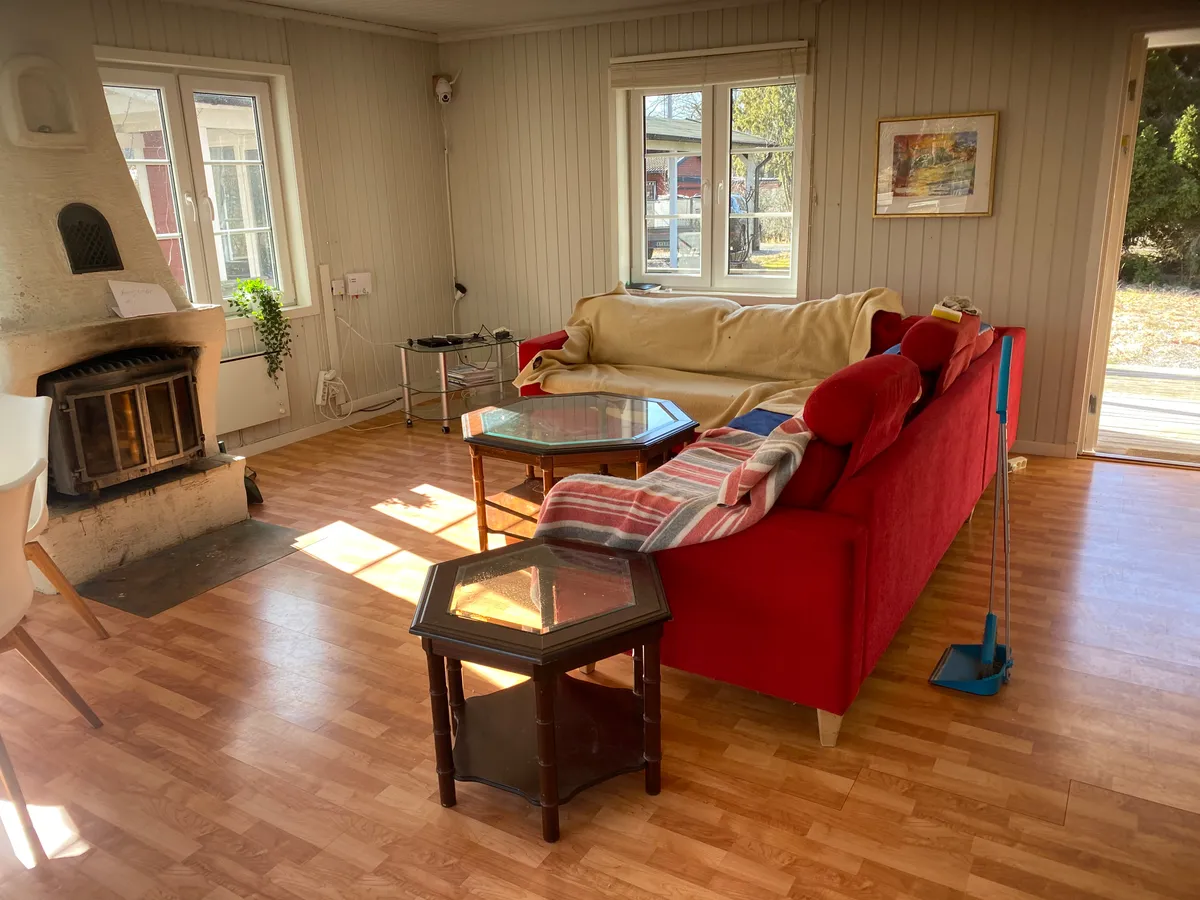 Hyresbostad på Linköping i linkoping