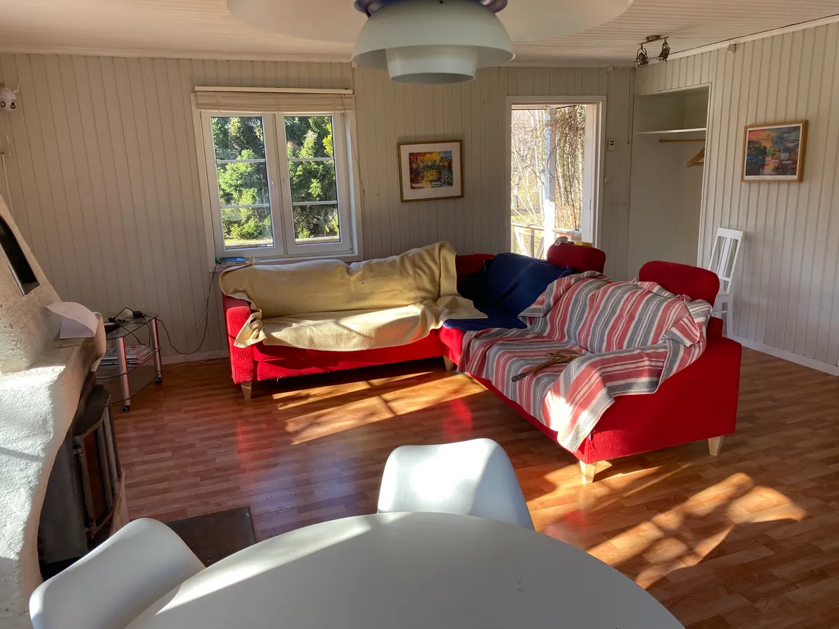 Hyresbostad på Linköping i linkoping