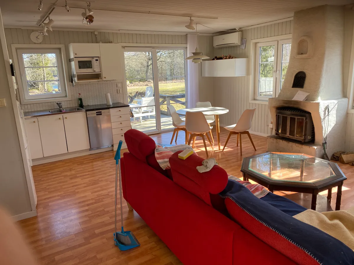 Hyresbostad på Linköping i linkoping