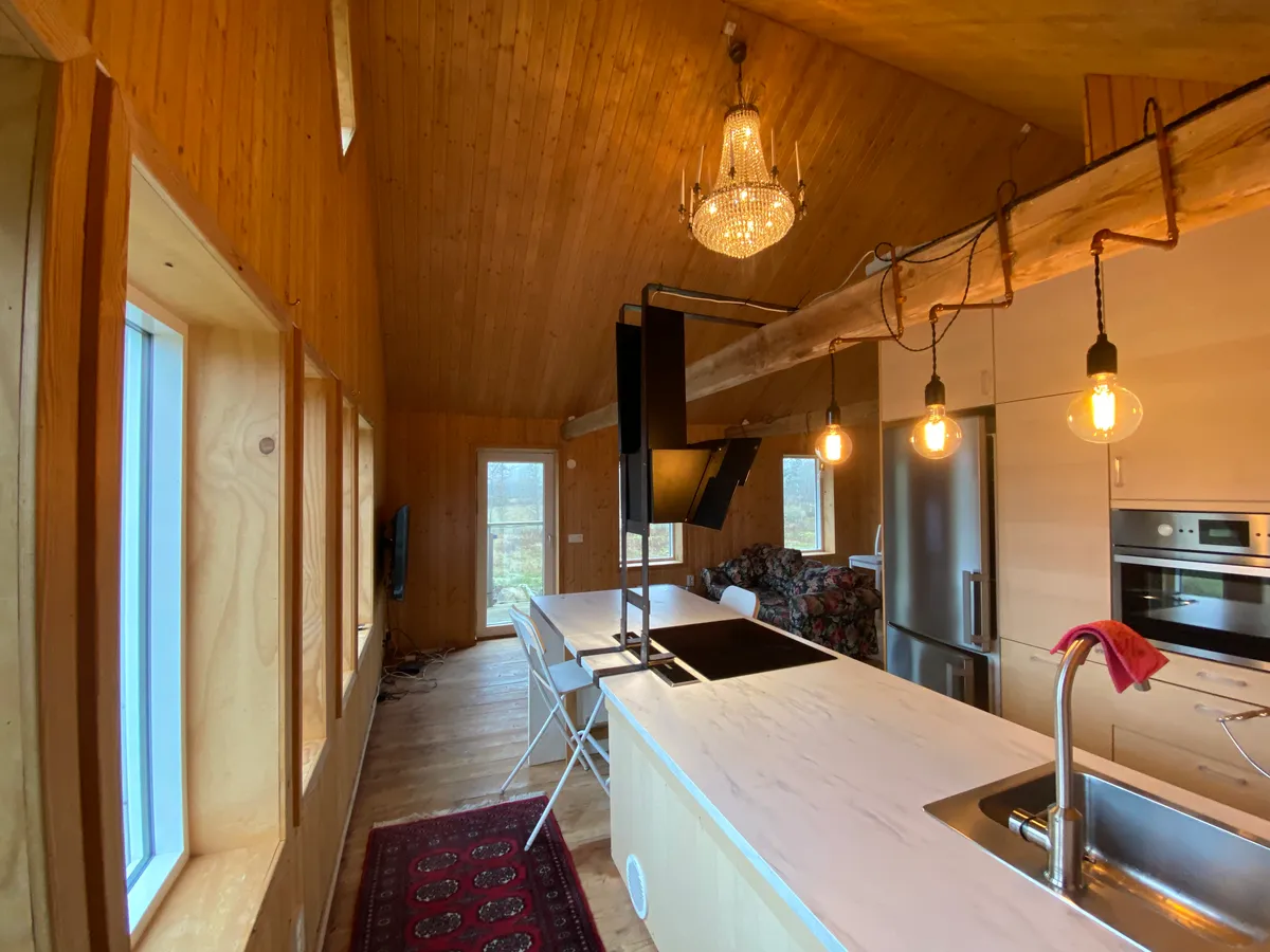 Hyreslägenhet på Linköping i linkoping