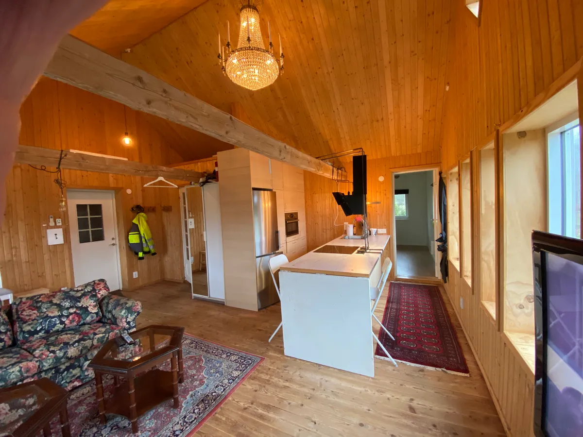 Hyreslägenhet på Linköping i linkoping