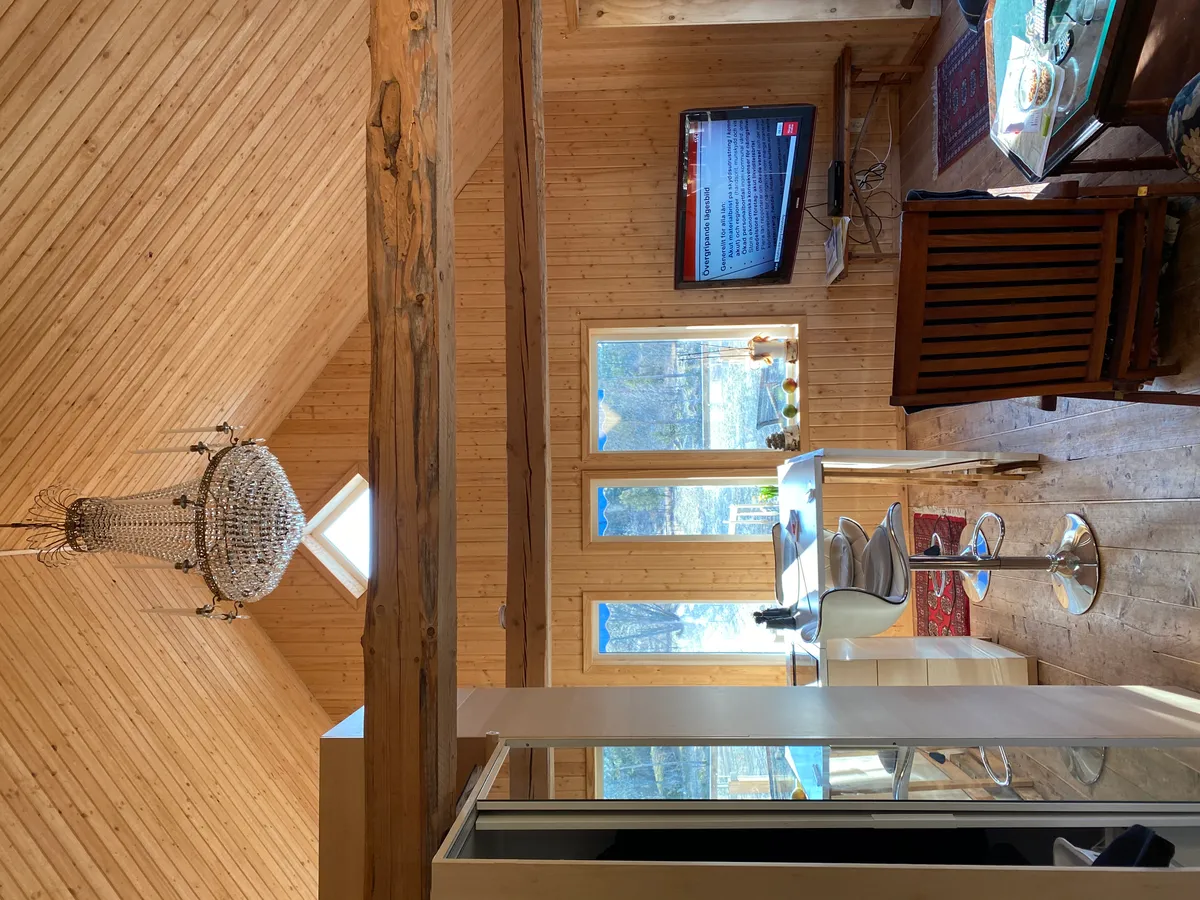 Hyreslägenhet på Linköping i linkoping