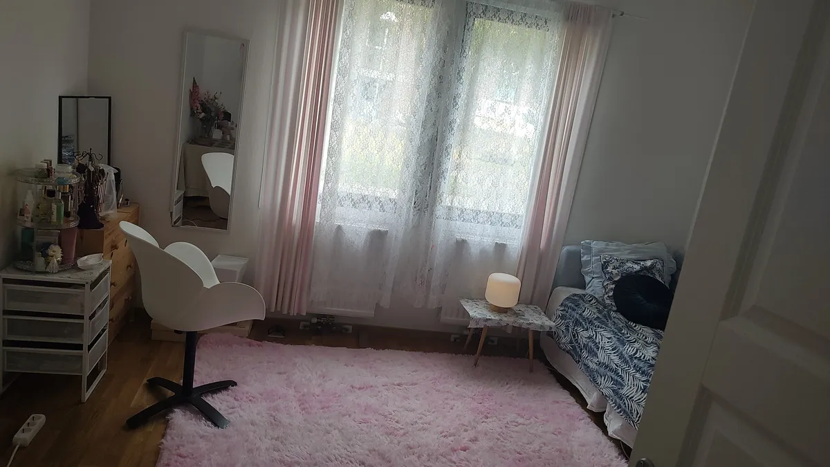 Hyreslägenhet på Malmö i malmo