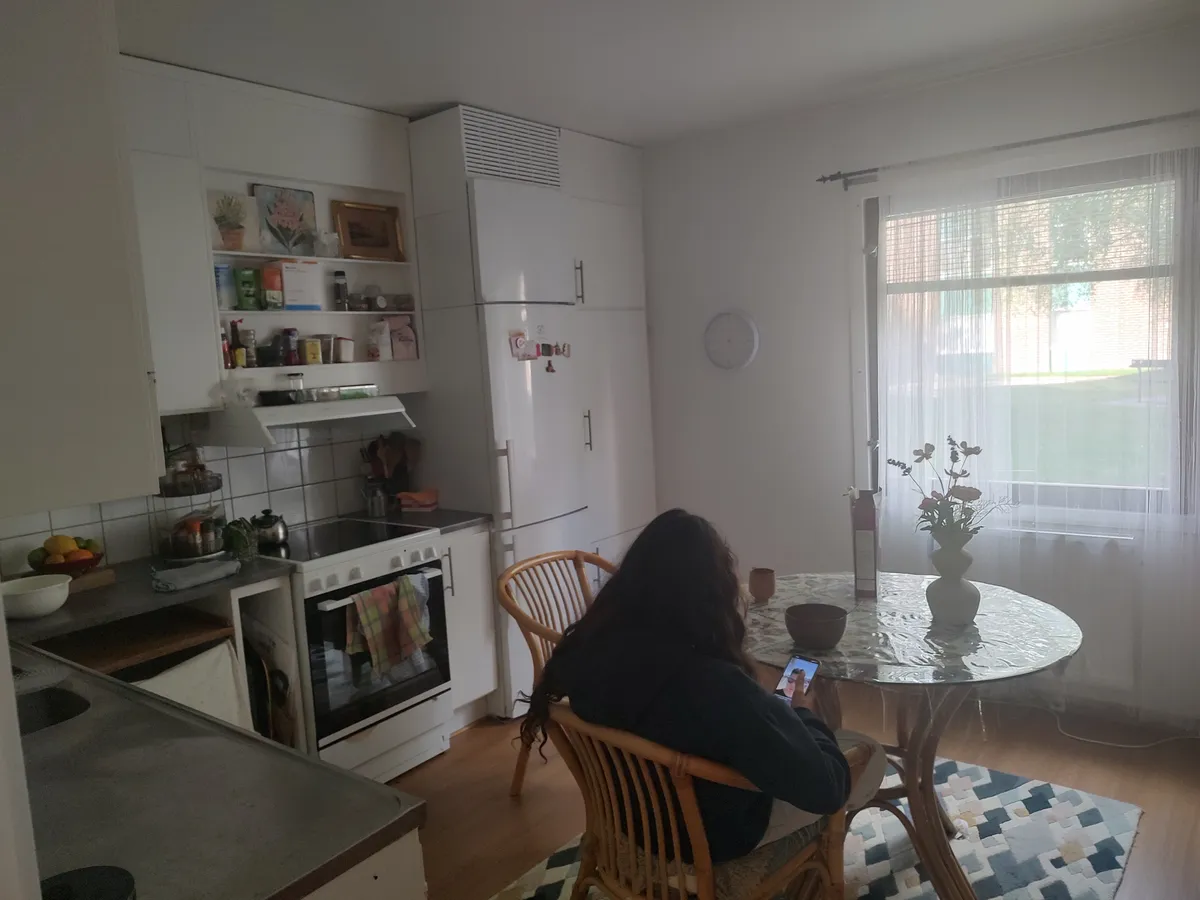 Hyreslägenhet på Malmö i malmo