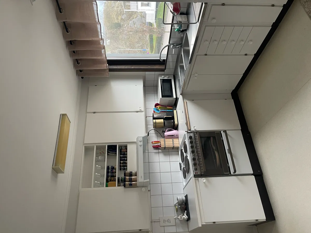 Hyreslägenhet på Uddevalla i uddevalla