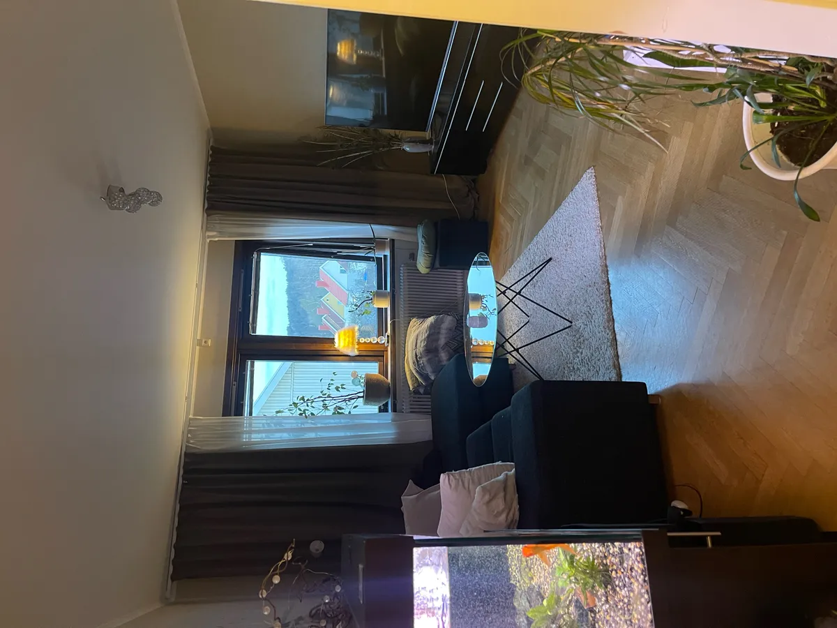 Hyreslägenhet på Uddevalla i uddevalla