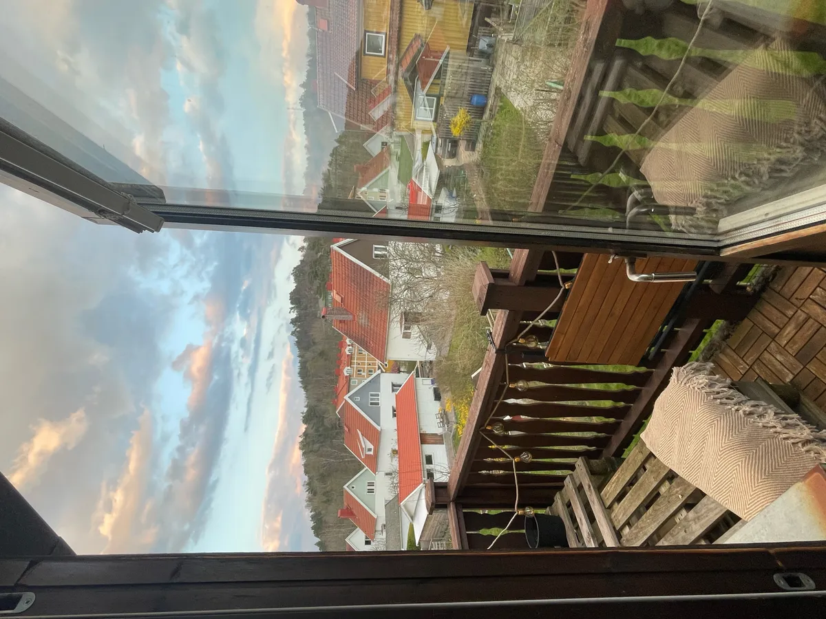 Hyreslägenhet på Uddevalla i uddevalla