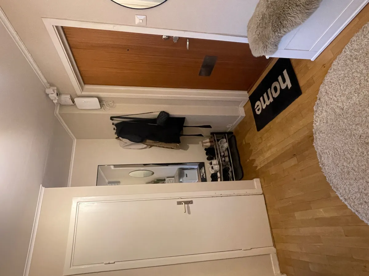 Hyreslägenhet på Uddevalla i uddevalla