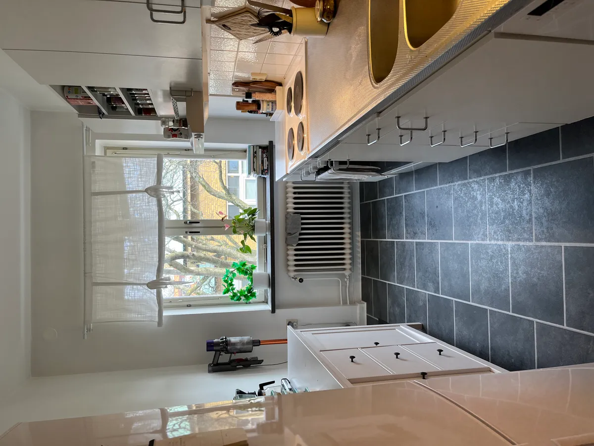 Hyreslägenhet på Landskrona i landskrona