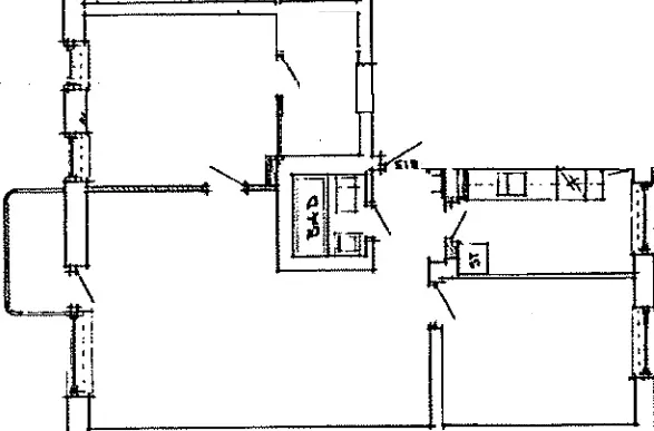Hyreslägenhet på Landskrona i landskrona