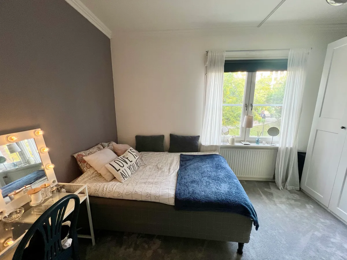 Hyreslägenhet på Stockholm i stockholm