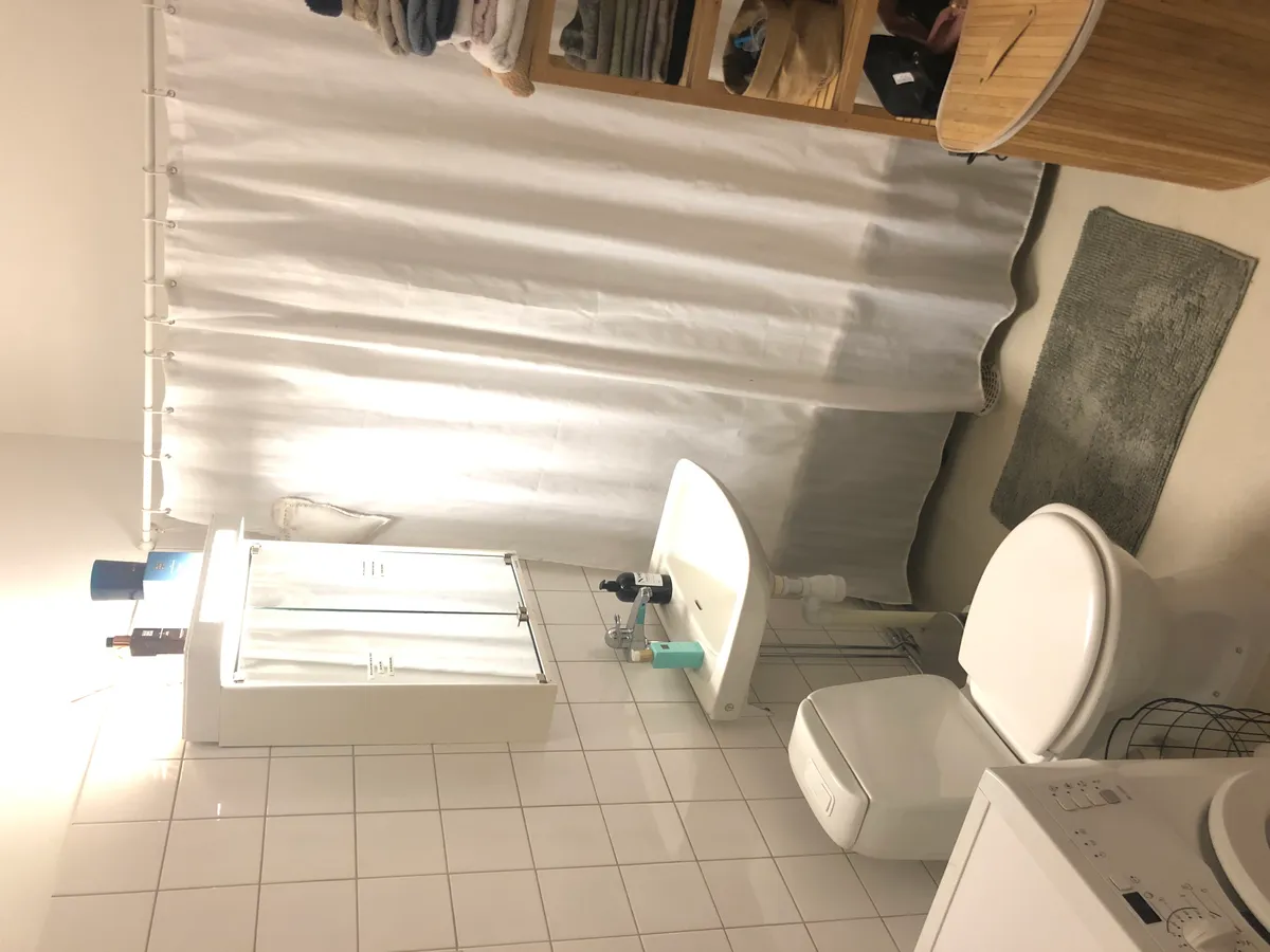 Hyreslägenhet på Stockholm i stockholm
