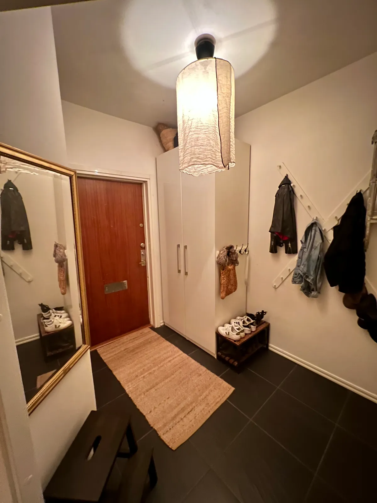 Hyreslägenhet på Stockholm i stockholm