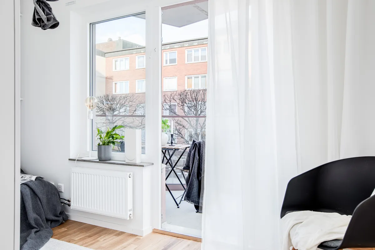 Hyreslägenhet på Norrköping i norrkoping