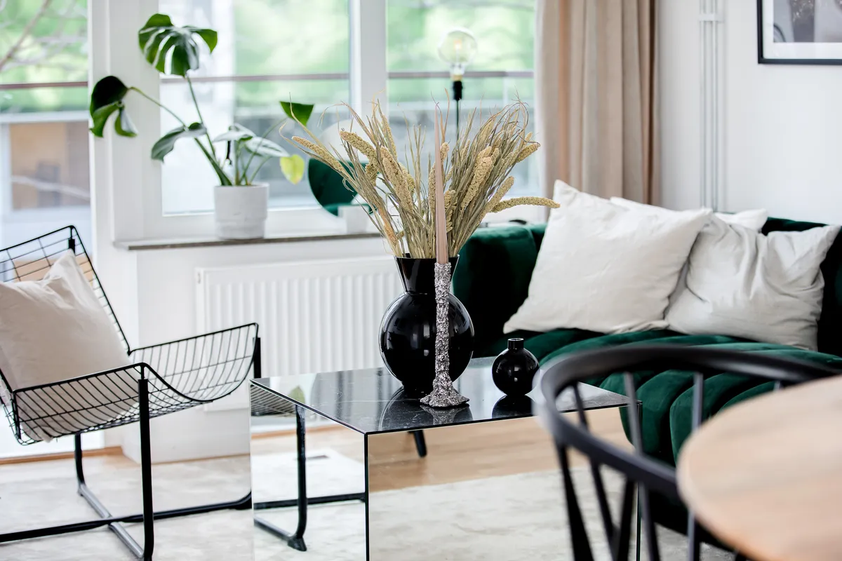 Hyreslägenhet på Norrköping i norrkoping