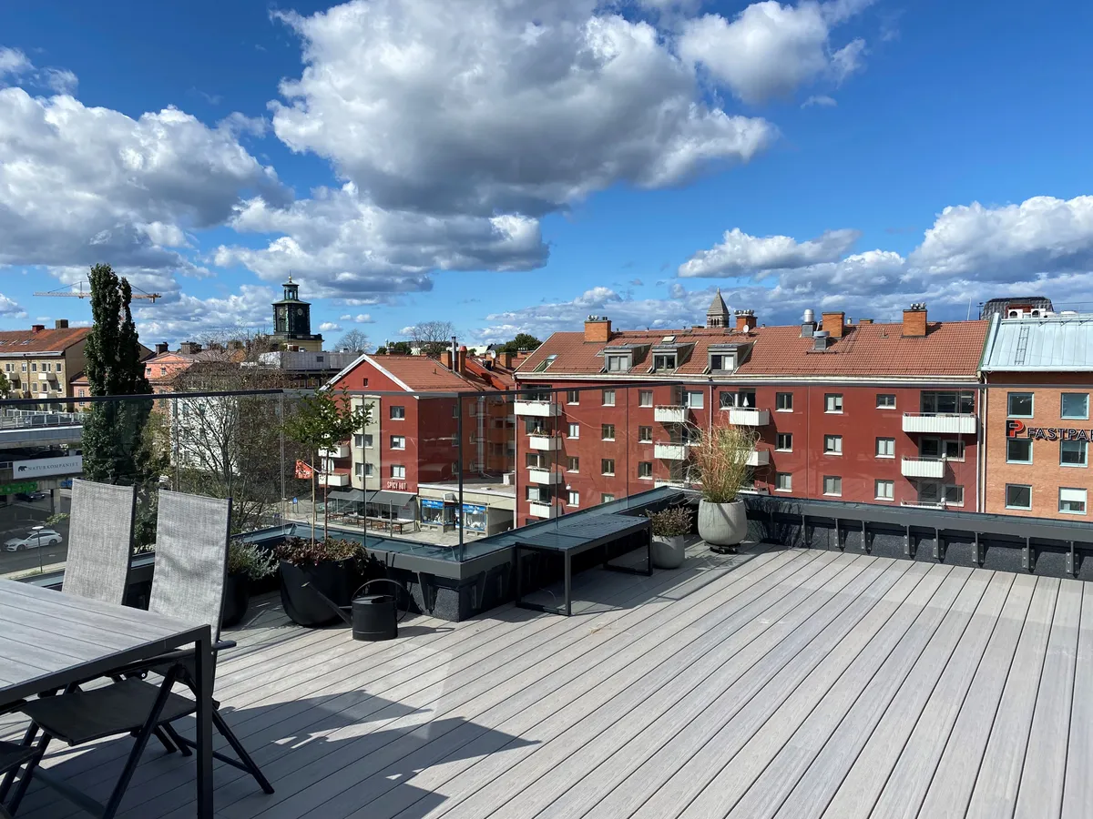 Hyreslägenhet på Norrköping i norrkoping