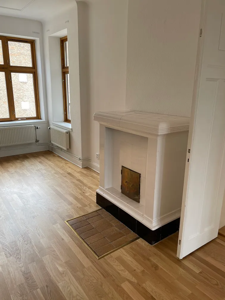 Hyreslägenhet på Landskrona i landskrona