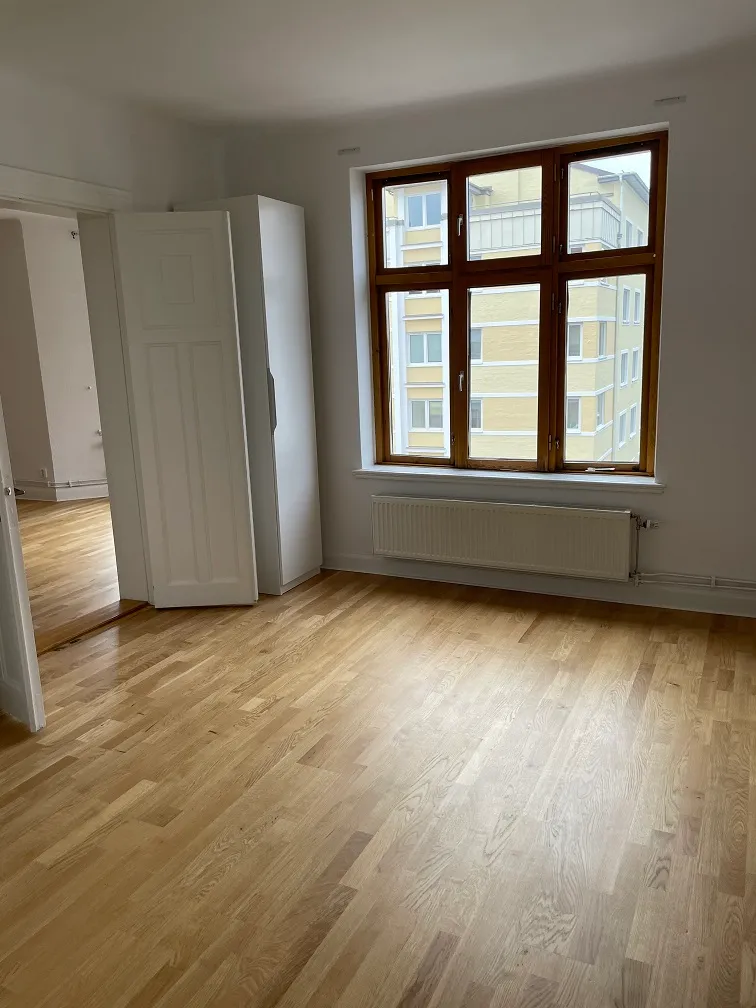 Hyreslägenhet på Landskrona i landskrona