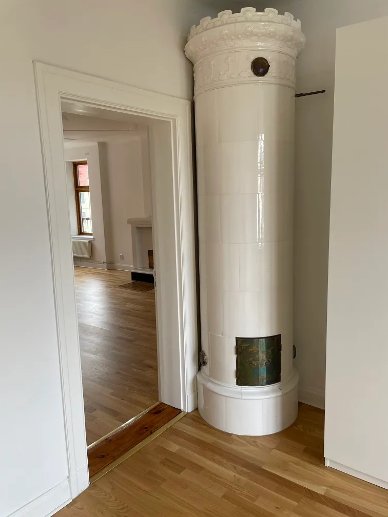 Hyreslägenhet på Landskrona i landskrona