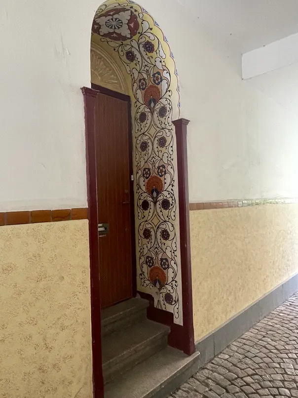 Hyreslägenhet på Landskrona i landskrona